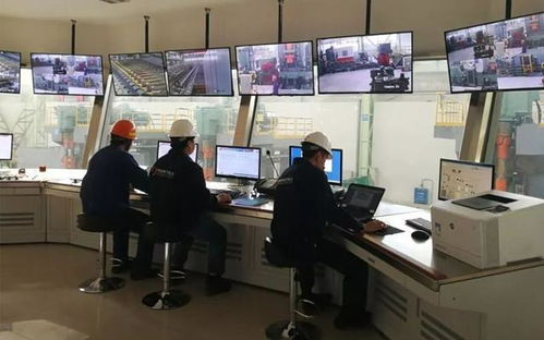 永興特鋼年產25萬噸不銹鋼及特種合金棒線項目建成投產，助推高端海洋工程裝備研發