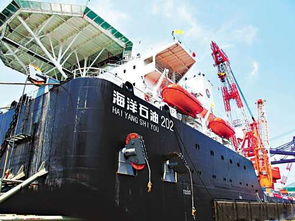 2019上海 打造國家級工業互聯網創新示范城市，建設30個標桿工廠與海洋工程裝備研發新突破