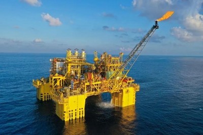 深海鑄重器，母校耀榮光——記校友與教師在“深海一號”工程中的卓越貢獻